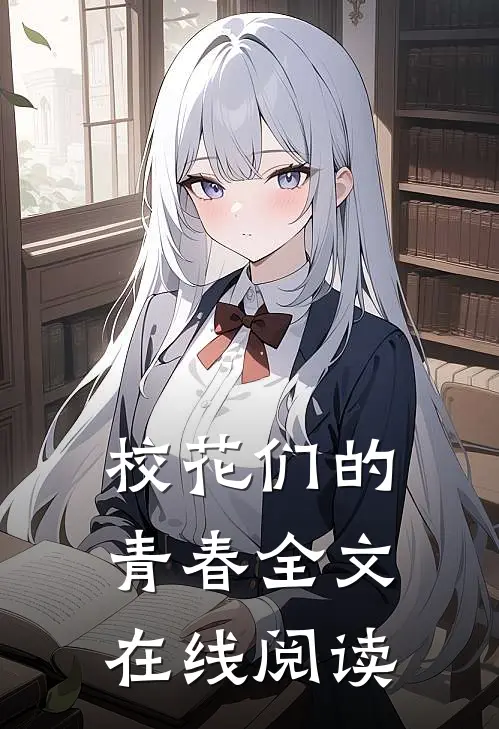 校花们的青春全文在线阅读