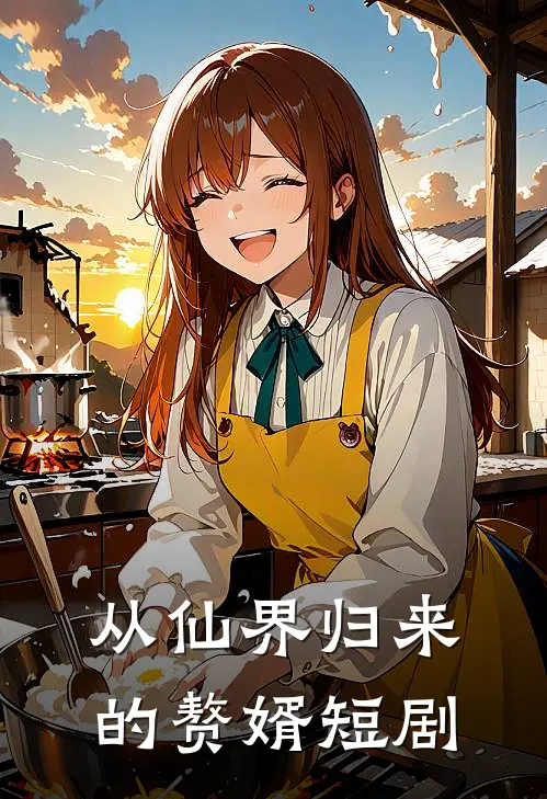 从仙界归来的赘婿短剧