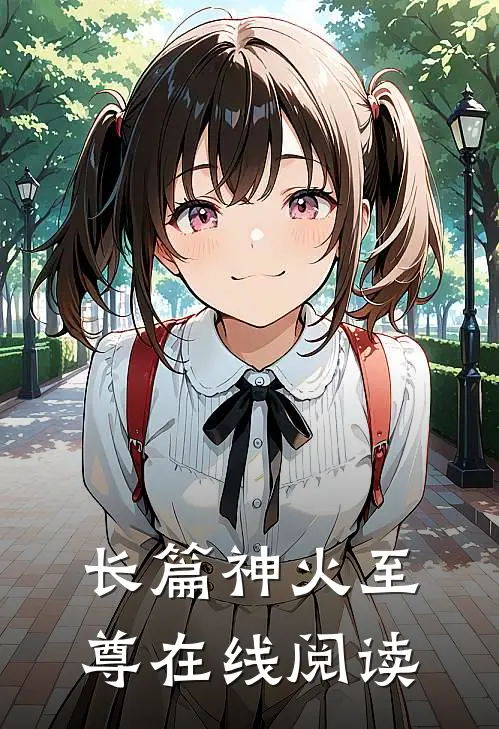长篇神火至尊在线阅读