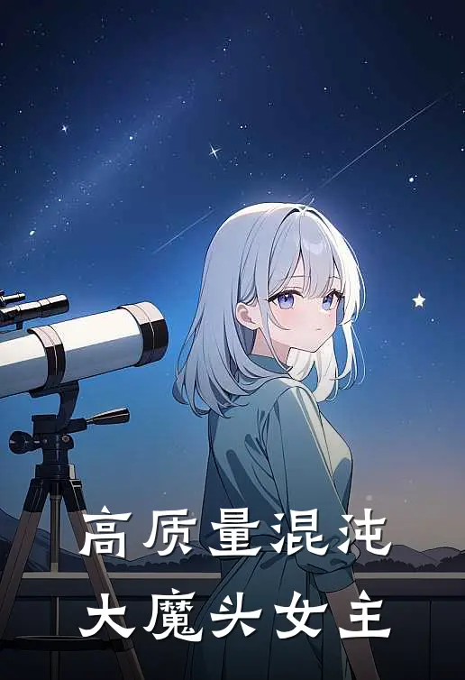 高质量混沌大魔头女主