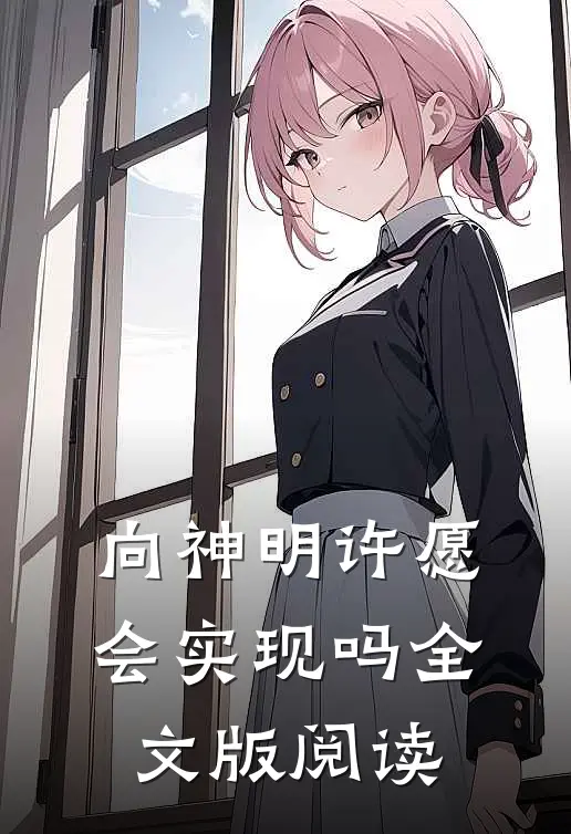 向神明许愿会实现吗全文版阅读