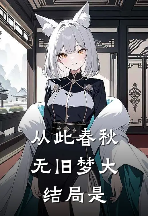 从此春秋无旧梦大结局是
