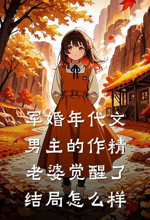军婚年代文男主的作精老婆觉醒了结局怎么样
