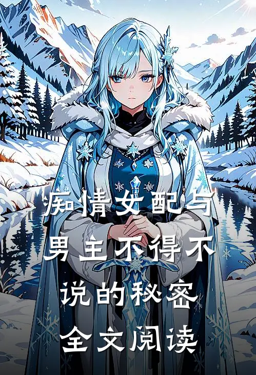 痴情女配与男主不得不说的秘密全文阅读