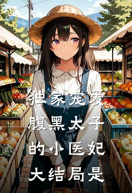 独家宠爱腹黑太子的小医妃大结局是