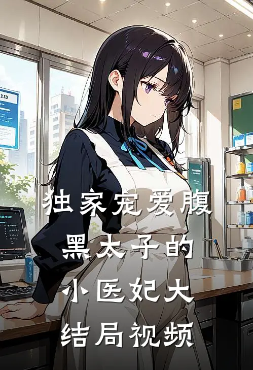 独家宠爱腹黑太子的小医妃大结局视频