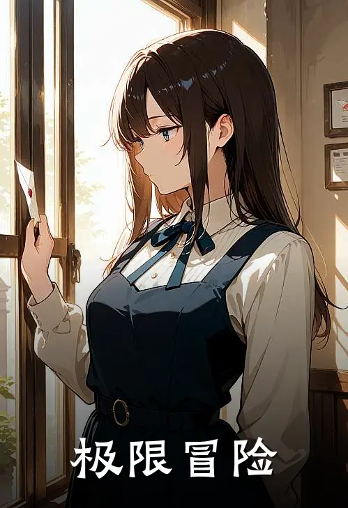 极限冒险
