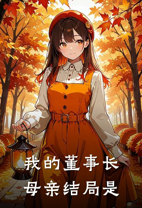 我的董事长母亲结局是