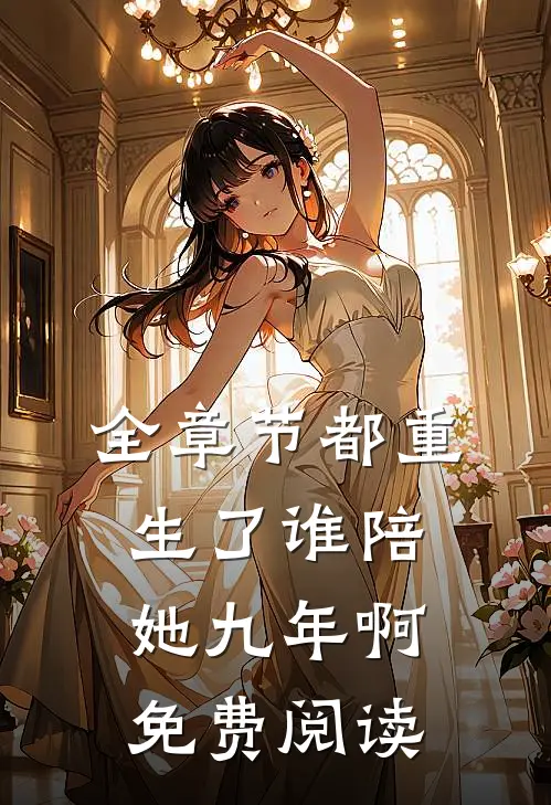 全章节都重生了谁陪她九年啊免费阅读