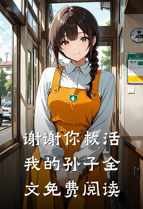 谢谢你救活我的孙子全文免费阅读
