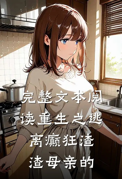 完整文本阅读重生之逃离癫狂渣渣母亲的