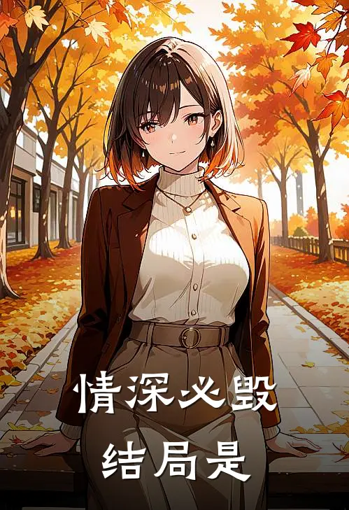 情深必毁结局是