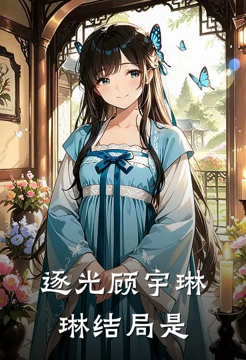逐光顾宇琳琳结局是