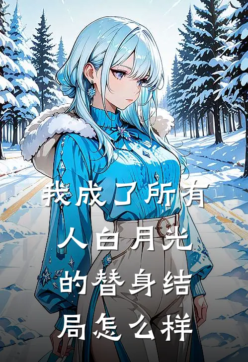 我成了所有人白月光的替身结局怎么样