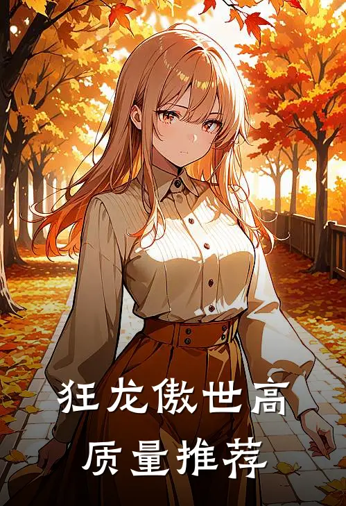 狂龙傲世高质量推荐