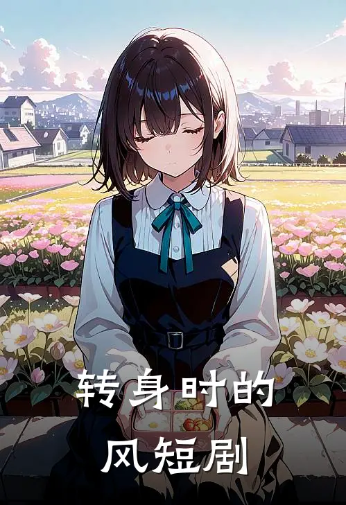 转身时的风短剧