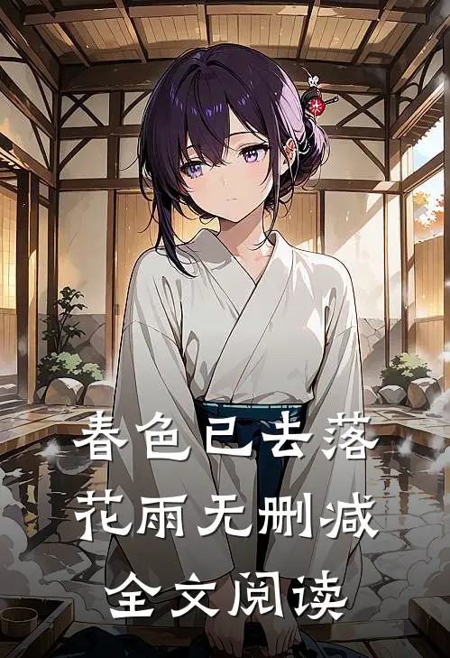 春色已去落花雨无删减全文阅读