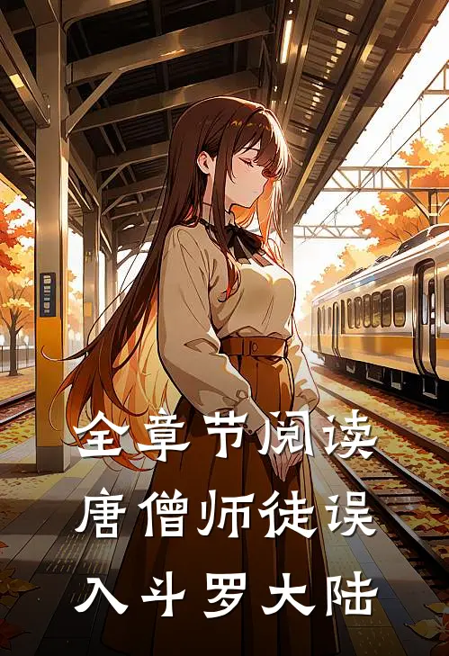 全章节阅读唐僧师徒误入斗罗大陆
