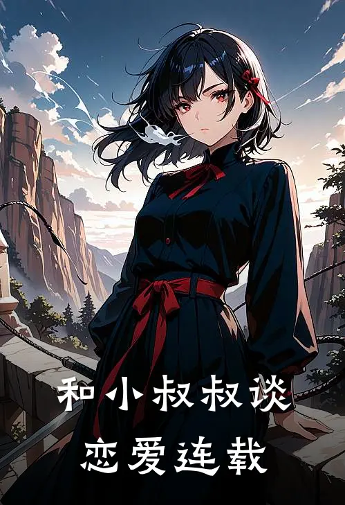 和小叔叔谈恋爱连载