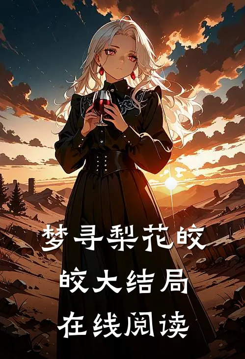 梦寻梨花皎皎大结局在线阅读