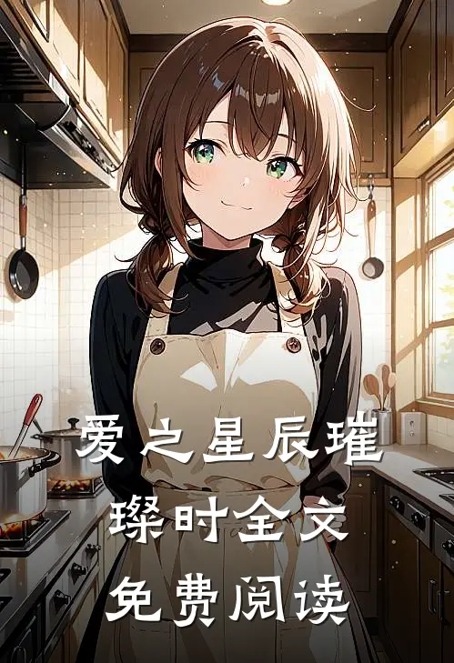 爱之星辰璀璨时全文免费阅读