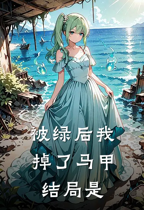 被绿后我掉了马甲结局是