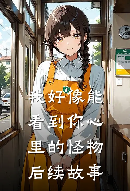 我好像能看到你心里的怪物后续故事