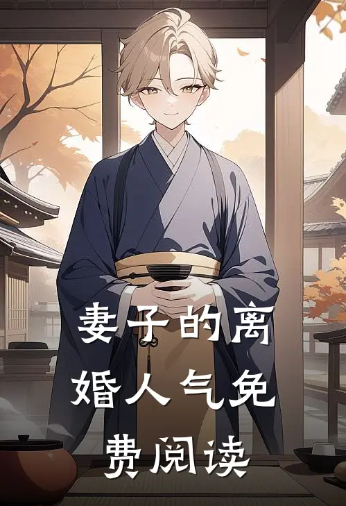 妻子的离婚人气免费阅读