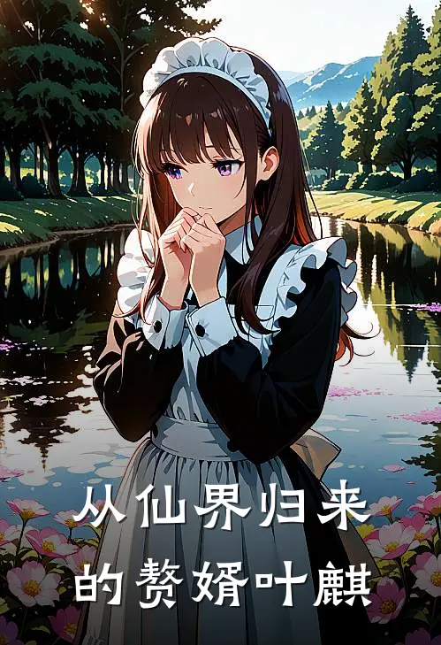 从仙界归来的赘婿叶麒