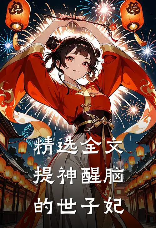 精选全文提神醒脑的世子妃