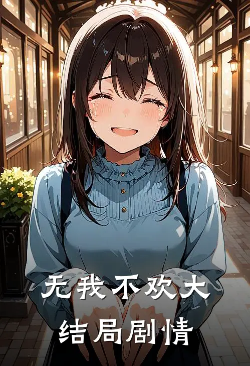 无我不欢大结局剧情
