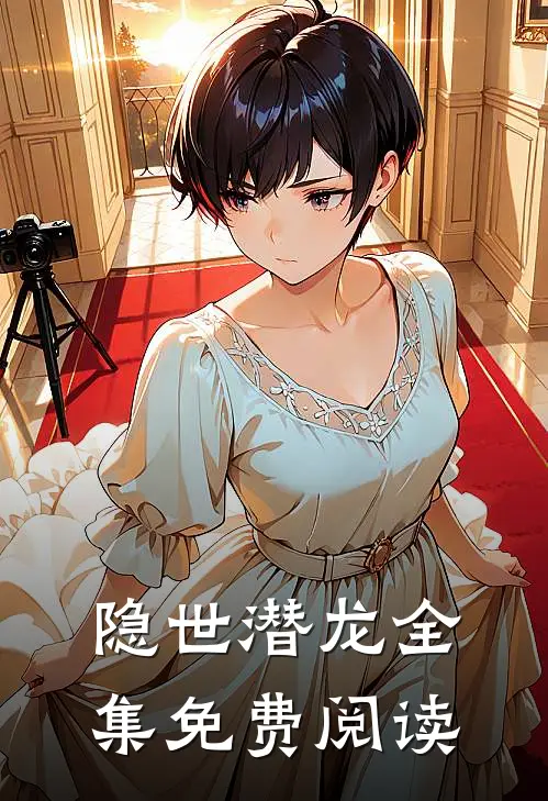 隐世潜龙全集免费阅读
