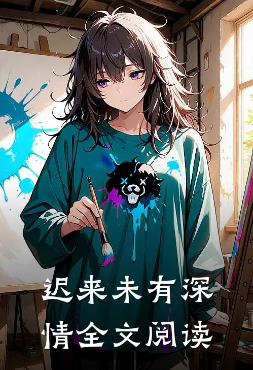 迟来未有深情全文阅读