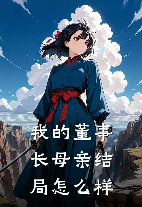 我的董事长母亲结局怎么样