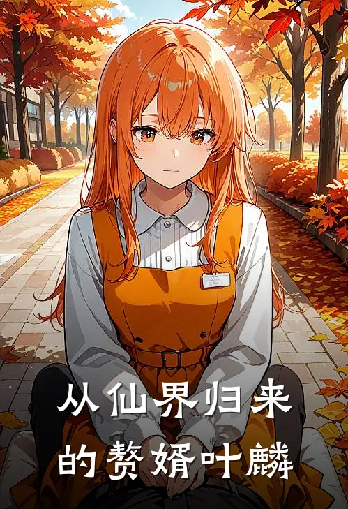 从仙界归来的赘婿叶麟