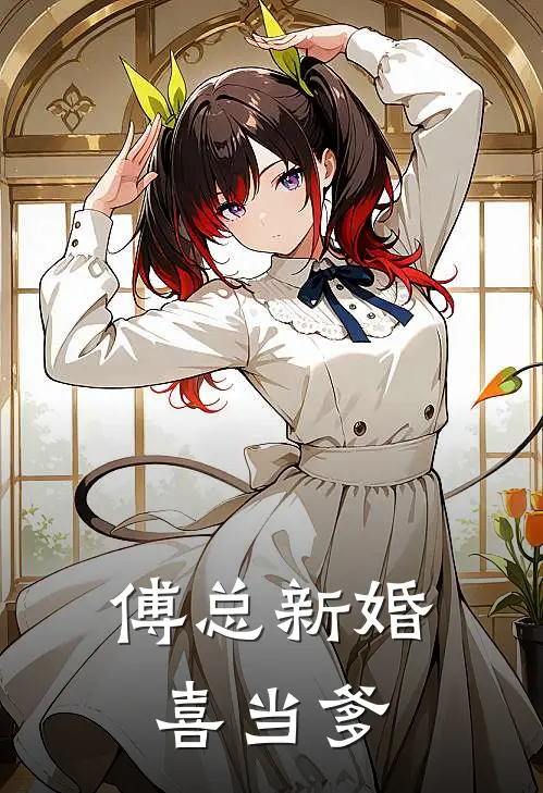 傅总新婚喜当爹