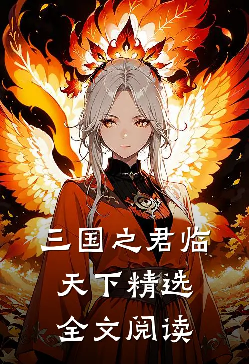 三国之君临天下精选全文阅读