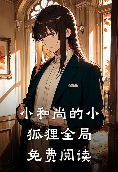 小和尚的小狐狸全局免费阅读