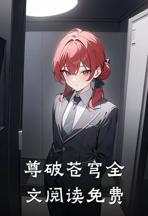 尊破苍穹全文阅读免费