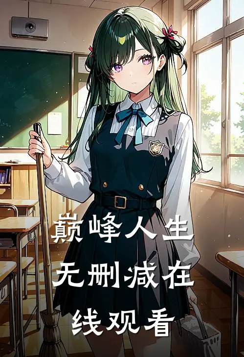 巅峰人生无删减在线观看