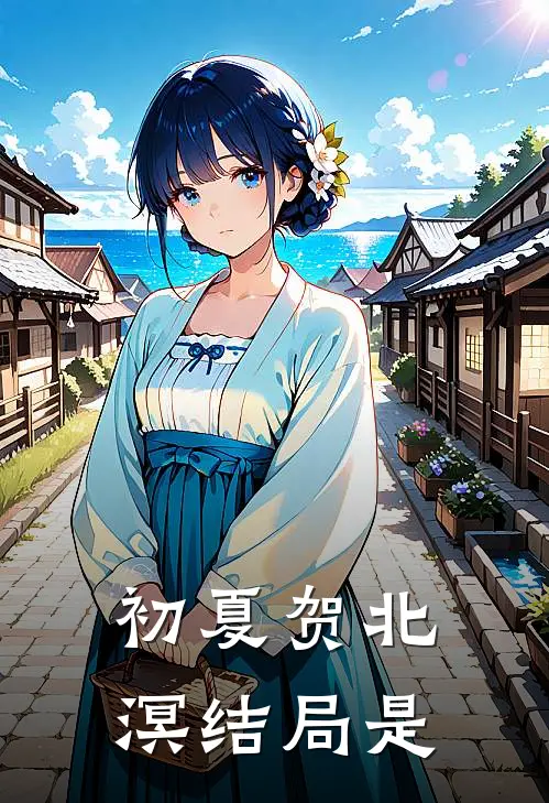 初夏贺北溟结局是