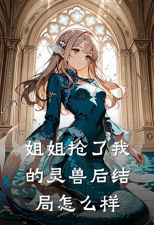 姐姐抢了我的灵兽后结局怎么样