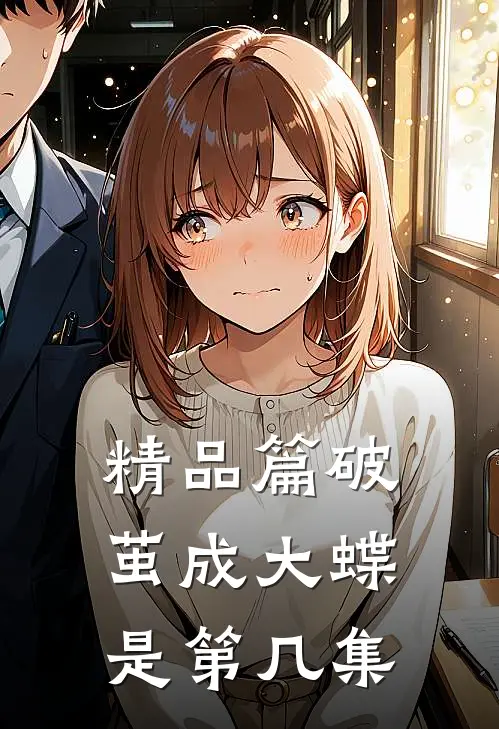精品篇破茧成大蝶是第几集