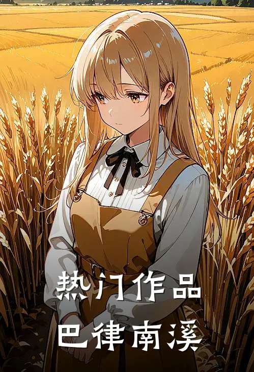 热门作品巴律南溪