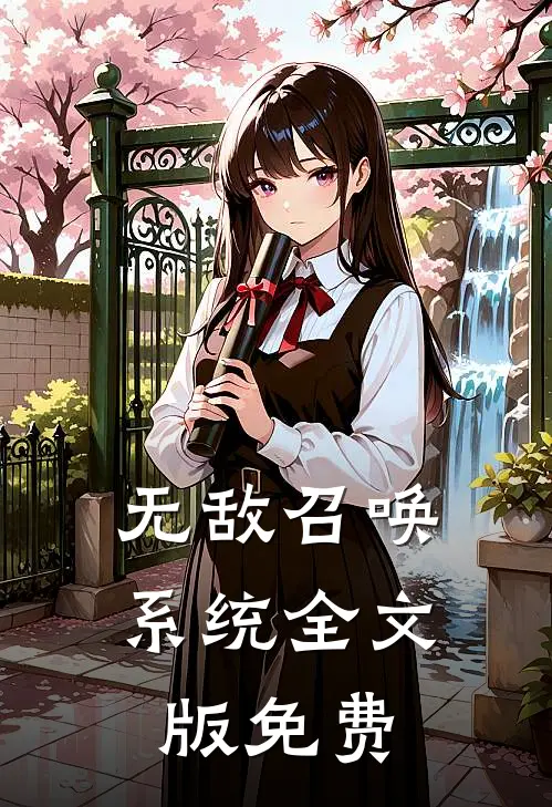 无敌召唤系统全文版免费