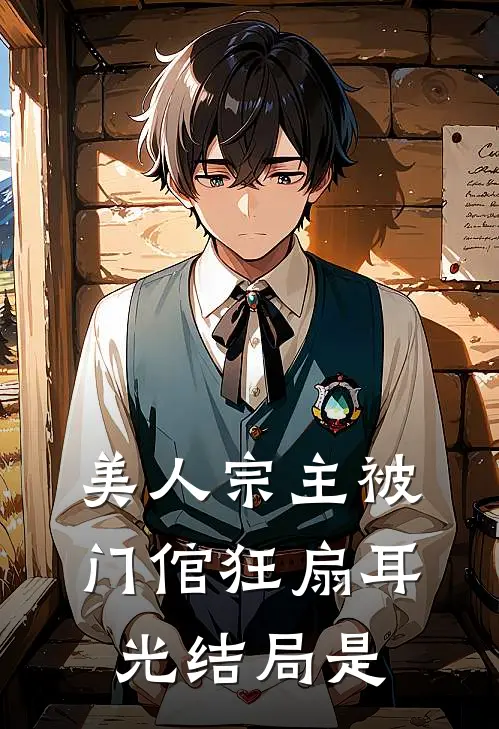 美人宗主被门倌狂扇耳光结局是