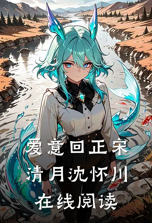 爱意回正宋清月沈怀川在线阅读