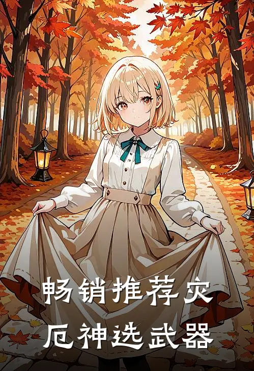 畅销推荐灾厄神选武器