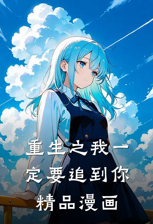 重生之我一定要追到你精品漫画