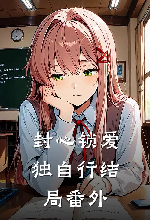 封心锁爱独自行结局 番外